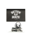 Mountain Bike Post Mount Disc Brake Adapter - Replacement Bolt Kit