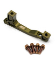 Mountain Bike Post Mount Disc Brake Adapter +23