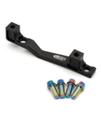 Mountain Bike Post Mount Disc Brake Adapter +43