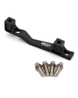 Mountain Bike Post Mount Disc Brake Adapter +43