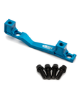 Mountain Bike Post Mount Disc Brake Adapter +43