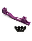 Mountain Bike Post Mount Disc Brake Adapter +43