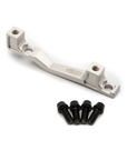 Mountain Bike Post Mount Disc Brake Adapter +43