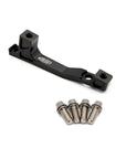Mountain Bike Post Mount Disc Brake Adapter +17