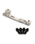 Mountain Bike Post Mount Disc Brake Adapter +17