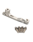 Mountain Bike Post Mount Disc Brake Adapter +17