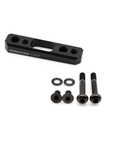Flat Mount Disc Brake Adapter - Rear Brake - 37mm Bolts