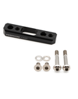 Flat Mount Disc Brake Adapter - Rear Brake - 37mm Bolts