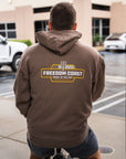 Freedom Coast Hoodie