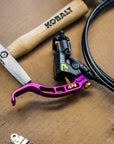 Magura Brake Levers