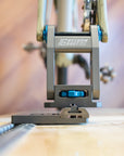 Track Offset Plate