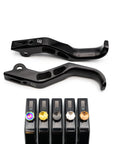 Brake Levers for TRP Evo Pro