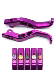 Brake Levers for TRP Evo Pro