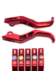 Brake Levers for TRP Evo Pro