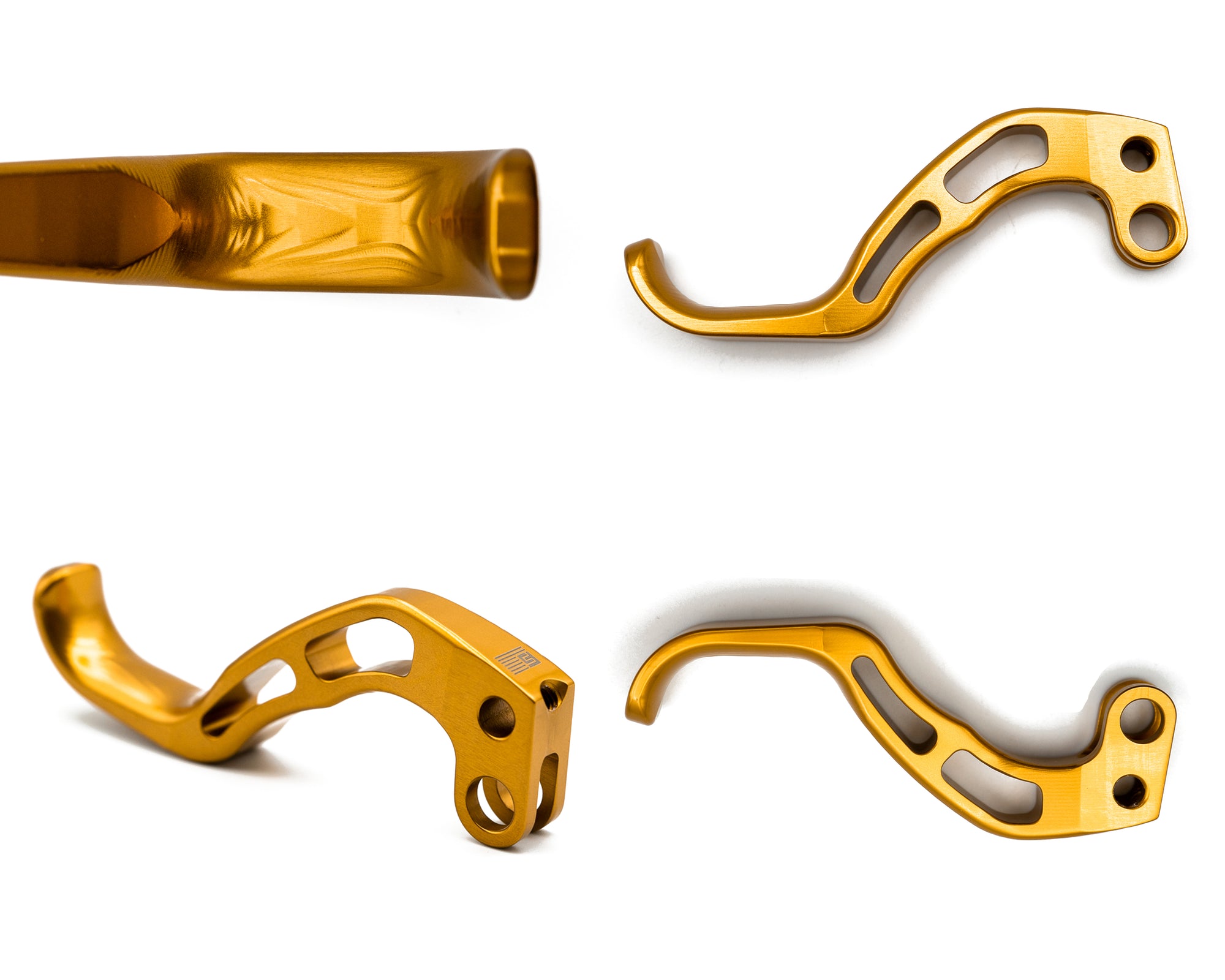 Brake Levers for TRP DH-R Evo