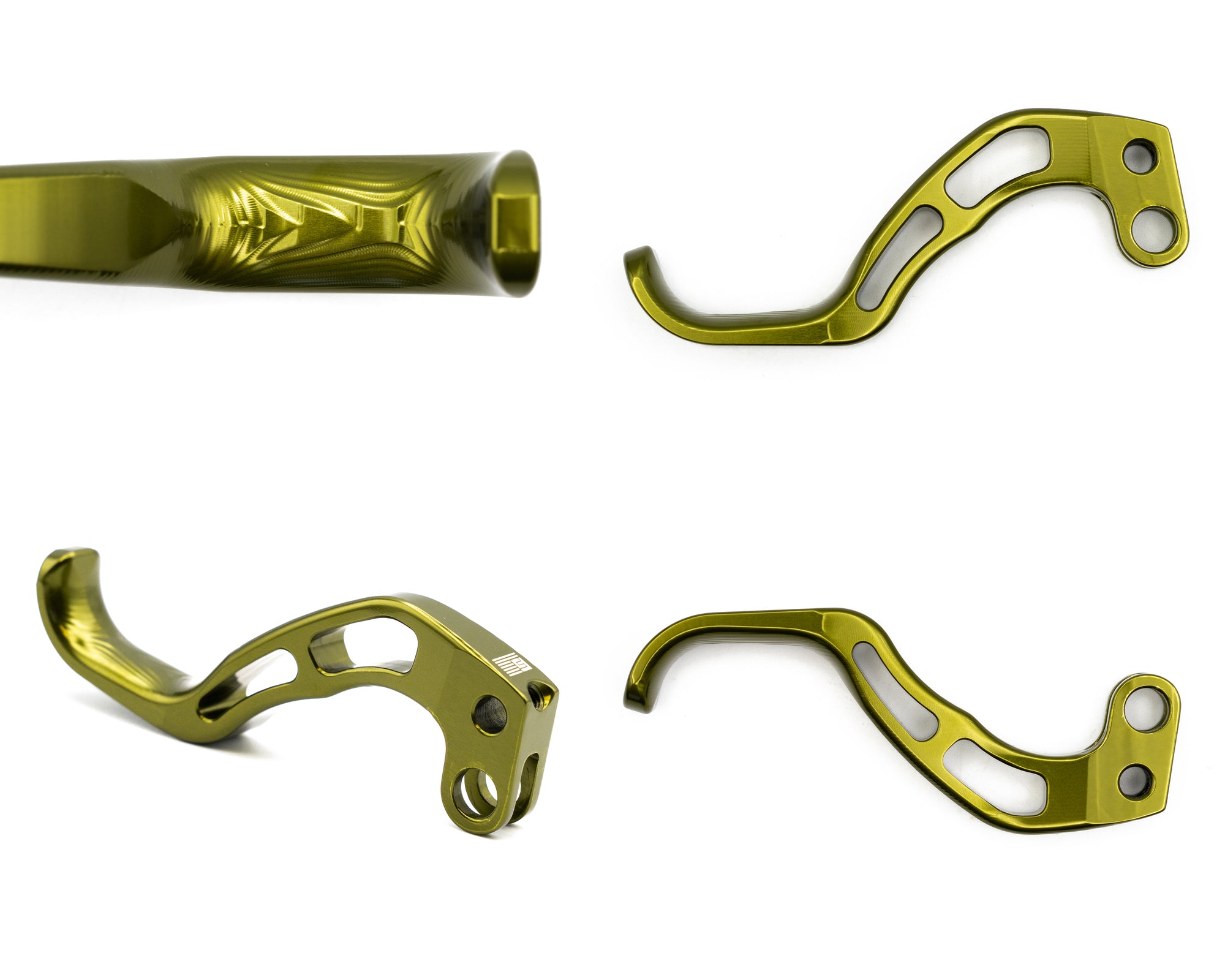 Brake Levers for TRP DH-R Evo