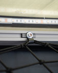 L Track Nut (4 Pack)