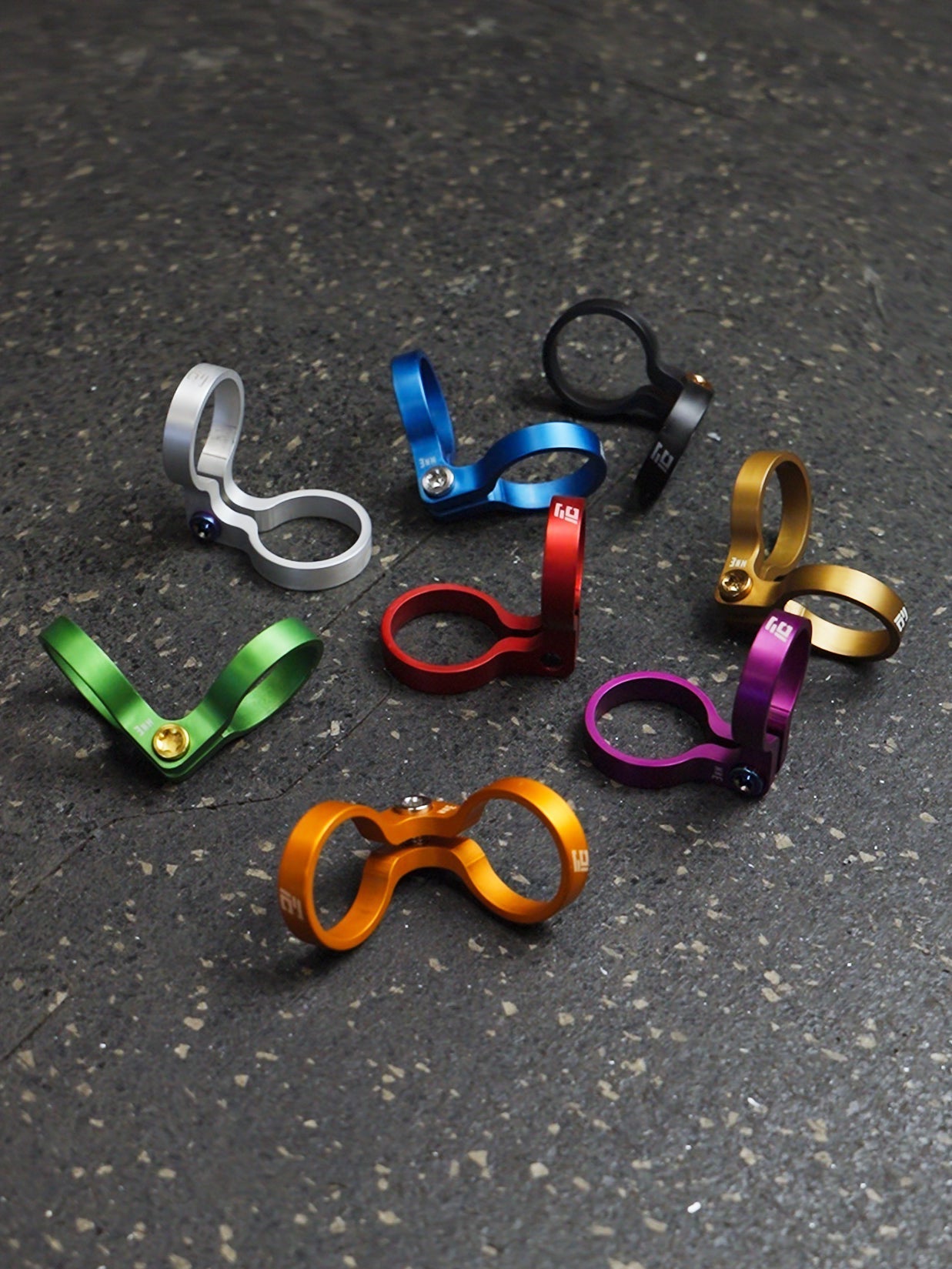 Fine-tune your cockpit: Custom ergonomics with the Freedom Coast 90 Degree Pod Clamp