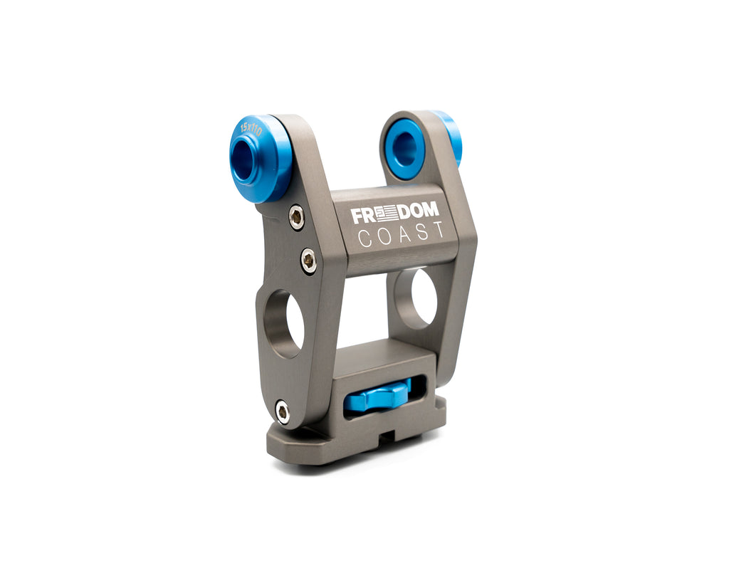 Adjustable Fork Mount – Freedomcoast