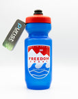 Freedom Coast Water Bottle