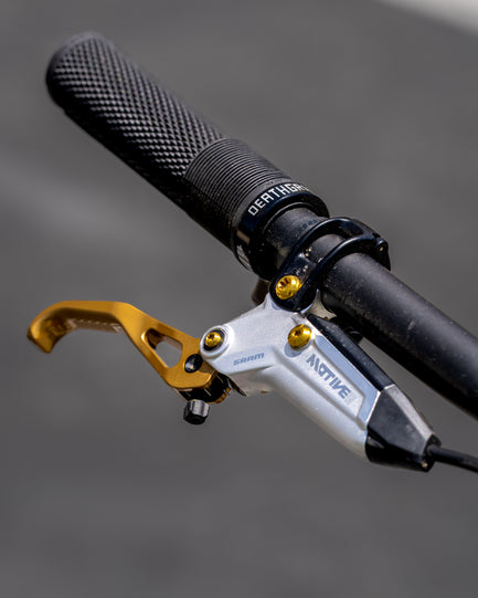 Brake Levers – Freedom Coast