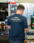 Freedom Coast T-Shirt