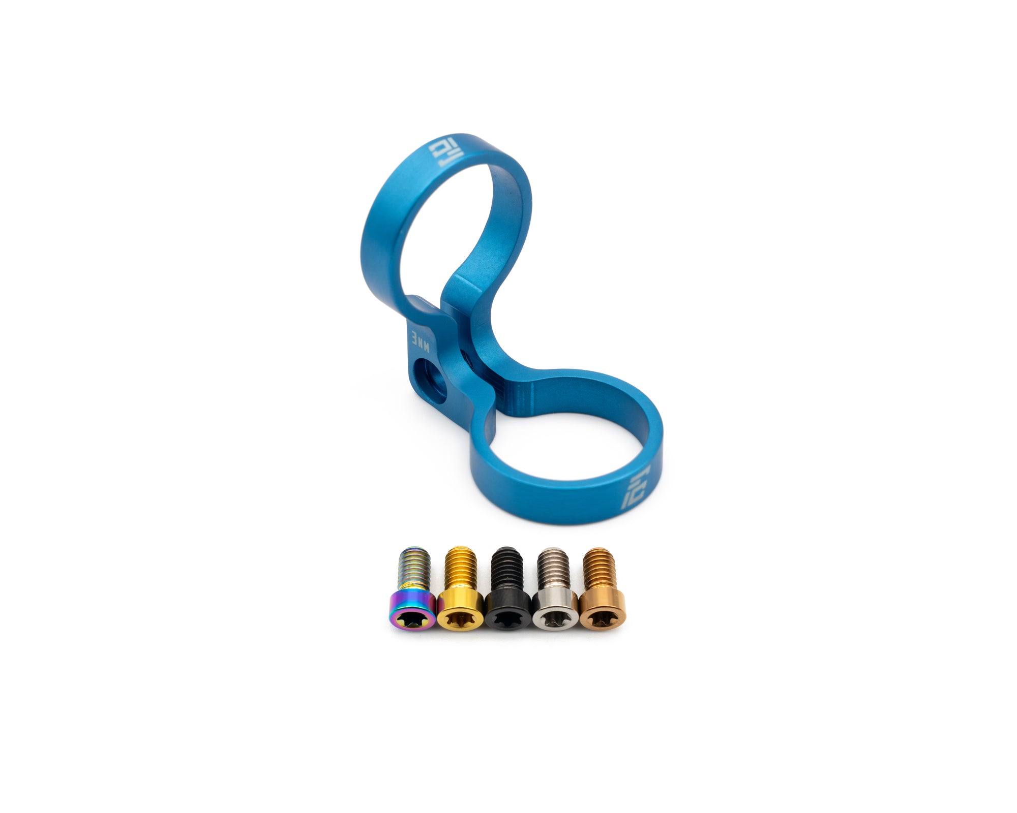 90 Degree Pod Clamp