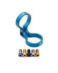90 Degree Pod Clamp