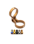 90 Degree Pod Clamp