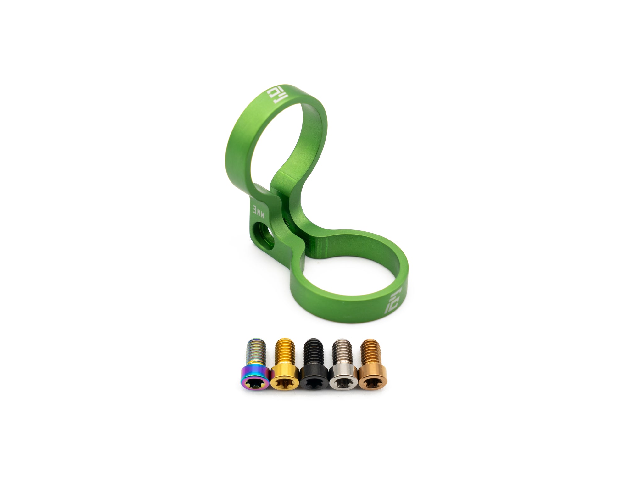 90 Degree Pod Clamp