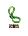 90 Degree Pod Clamp