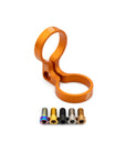 90 Degree Pod Clamp