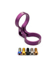 90 Degree Pod Clamp