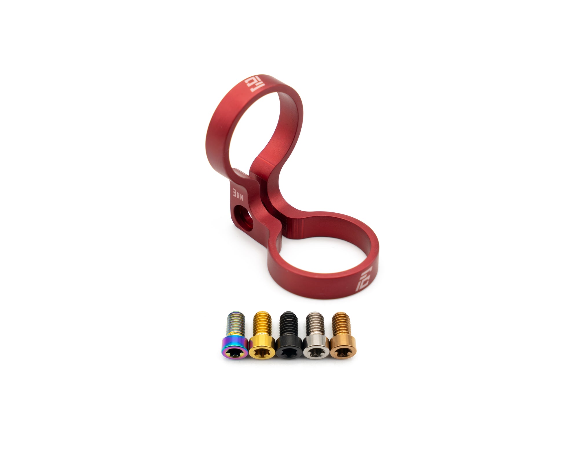 90 Degree Pod Clamp