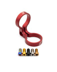 90 Degree Pod Clamp
