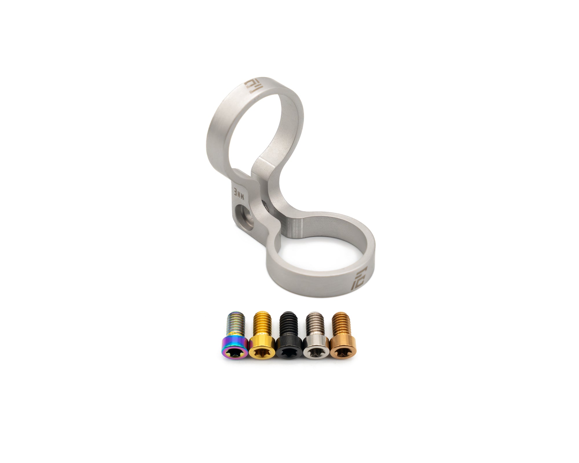 90 Degree Pod Clamp