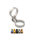 90 Degree Pod Clamp