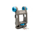 Adjustable Fork Mount