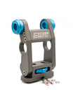 Adjustable Fork Mount