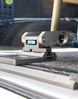 Track Offset Plate