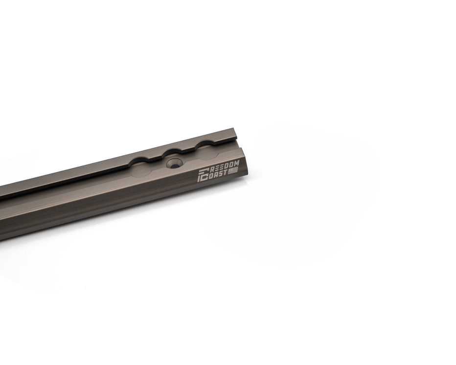 Freedom Track - Standard Lengths – Freedom Coast