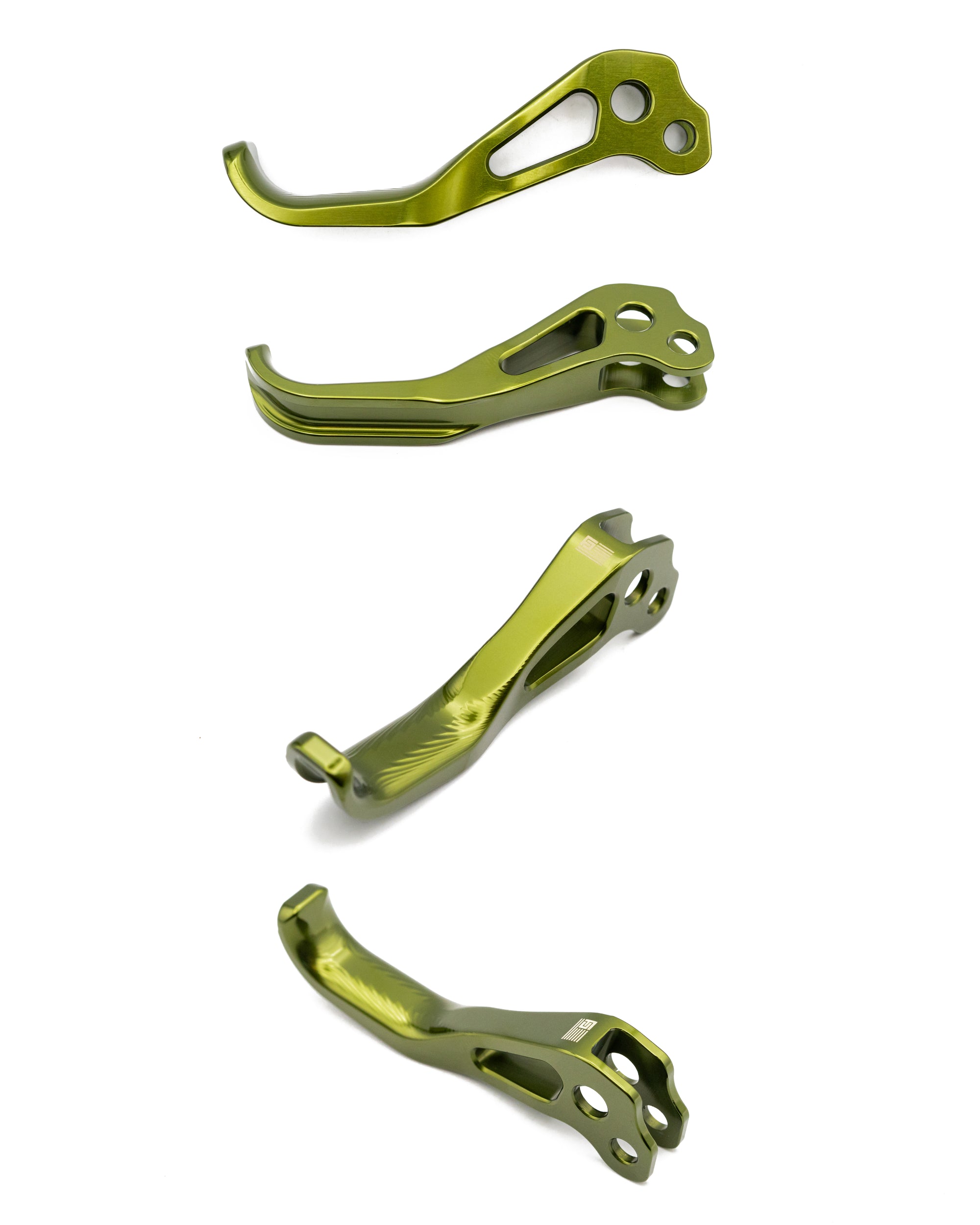 SRAM Brake Levers