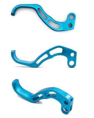 Buy blue Brake Levers for TRP DH-R Evo
