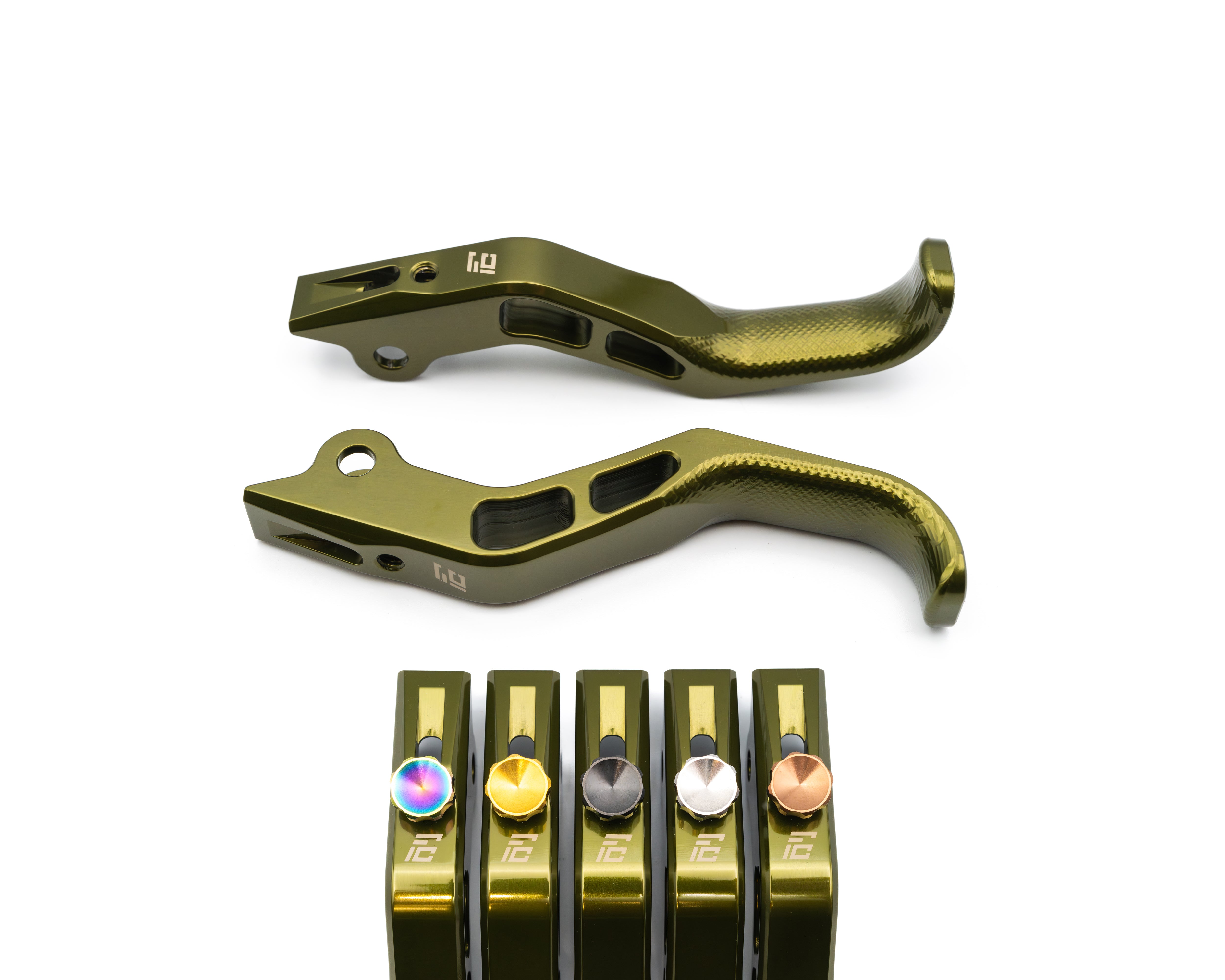 トリガープロ　TRP-M1 Brake Levers for TRP Evo Pro Machined Replacement – Freedom Coast