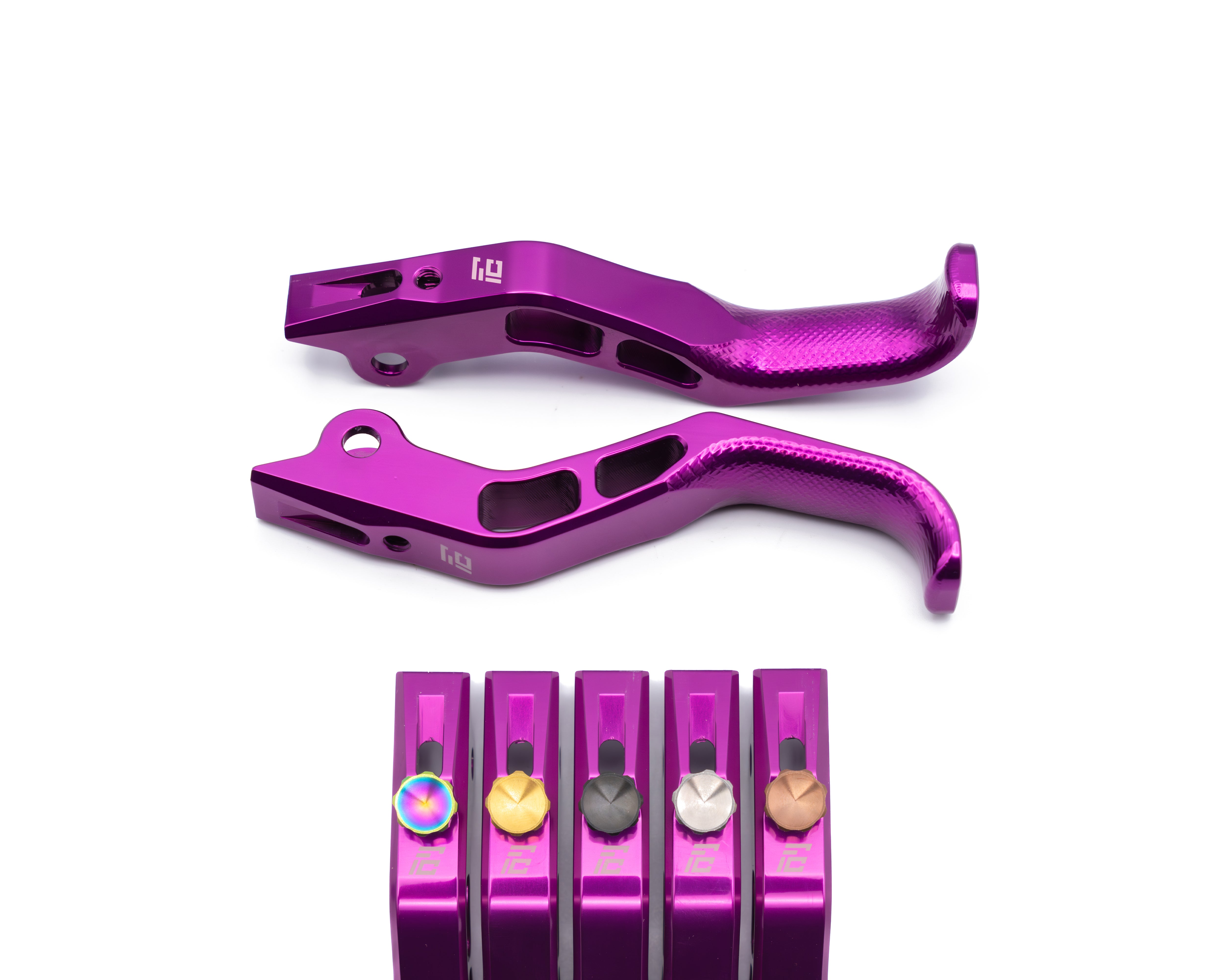 Brake Levers for TRP Evo Pro Machined Replacement – Freedom Coast