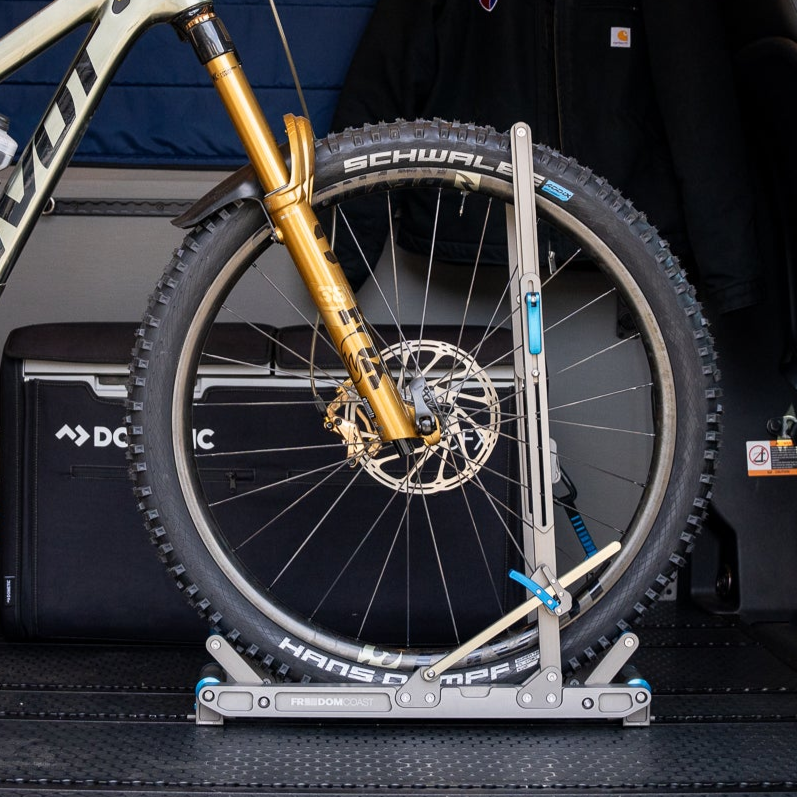 Bike rack fork adapter hotsell