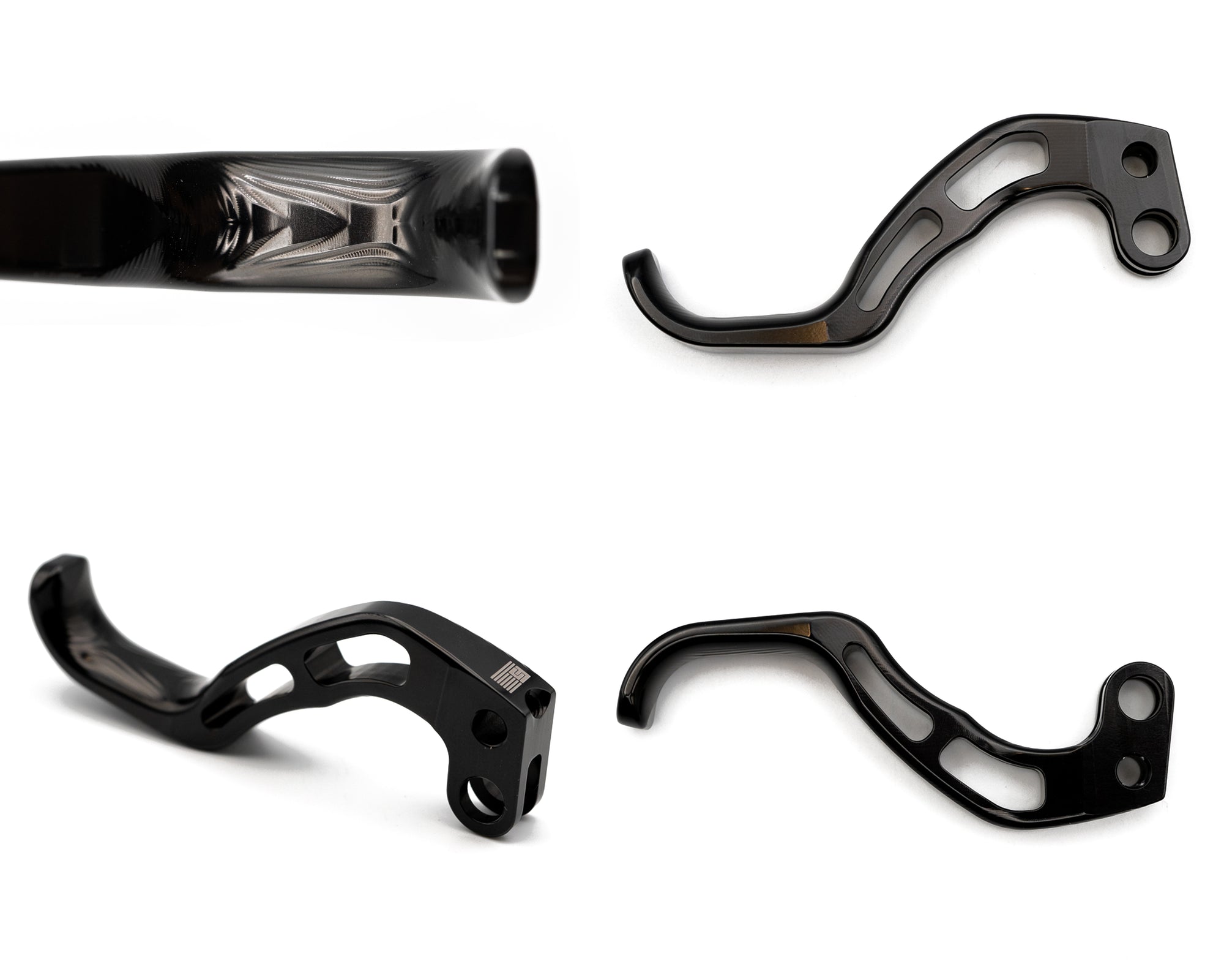 Brake Levers for TRP DH-R Evo