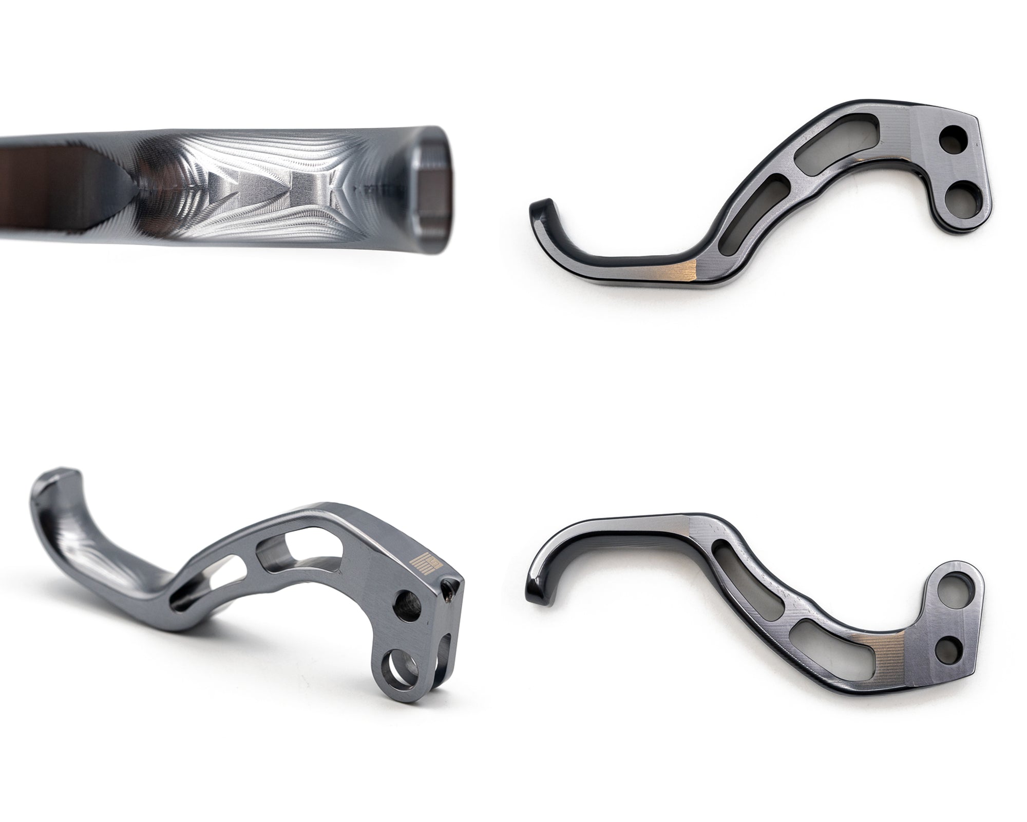 Brake Levers for TRP DH-R Evo