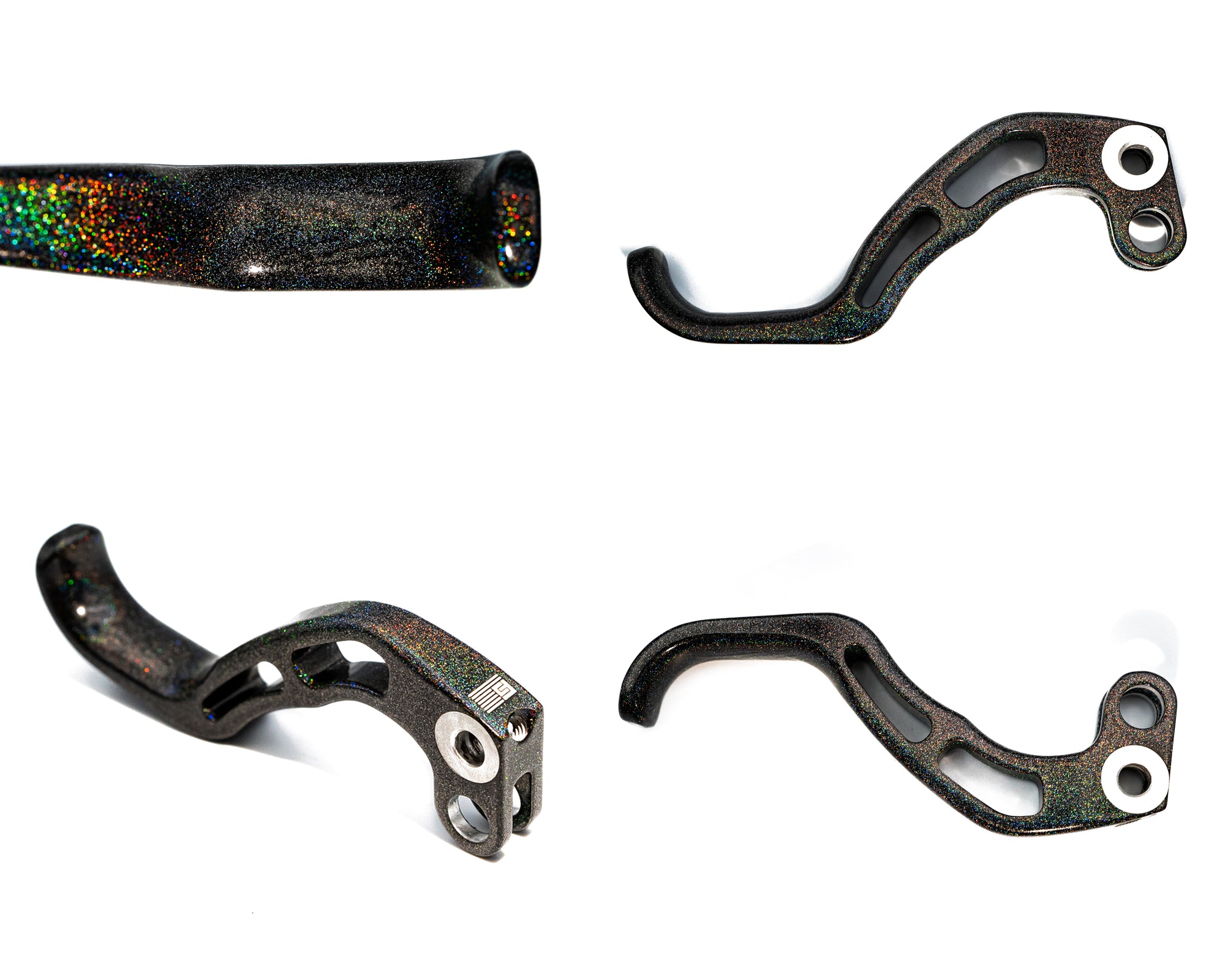 Brake Levers for TRP DH-R Evo