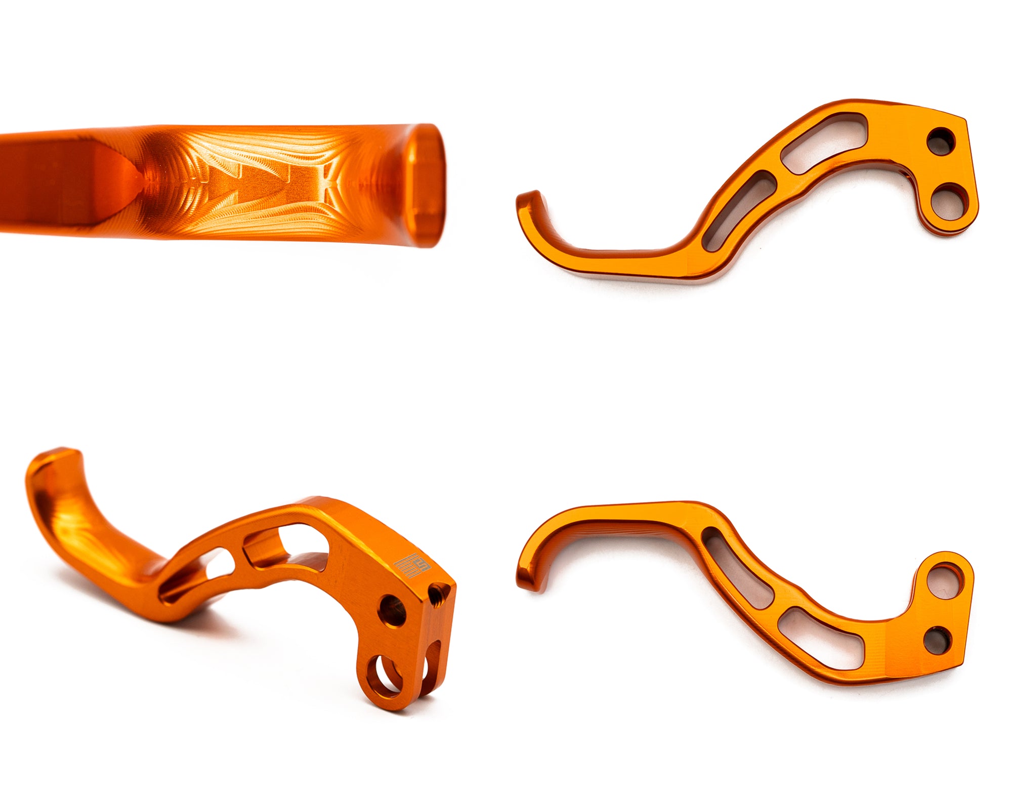 Brake Levers for TRP DH-R Evo